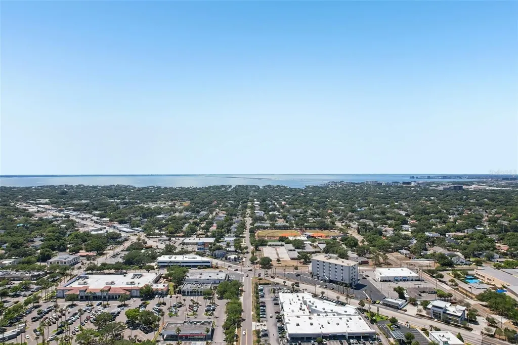 3621 W Morrison Avenue Tampa FL 33629