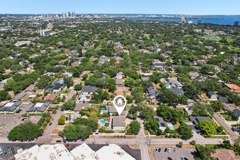 3621 W Morrison Avenue Tampa FL 33629