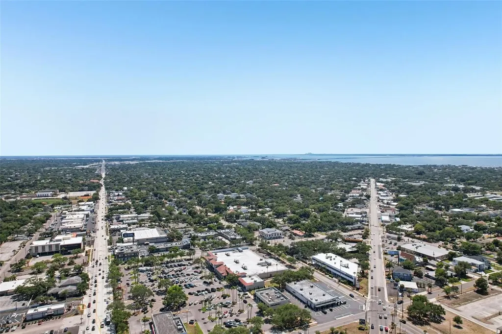 3621 W Morrison Avenue Tampa FL 33629