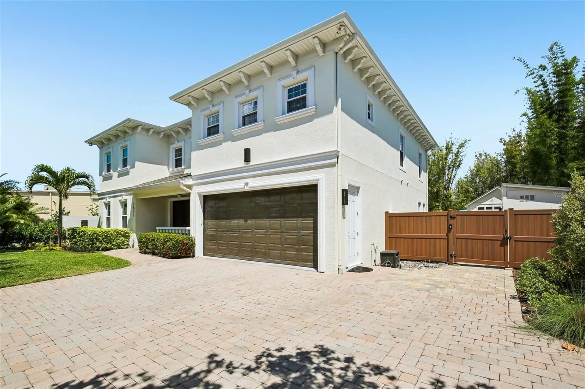 3621 W Morrison Avenue Tampa FL 33629
