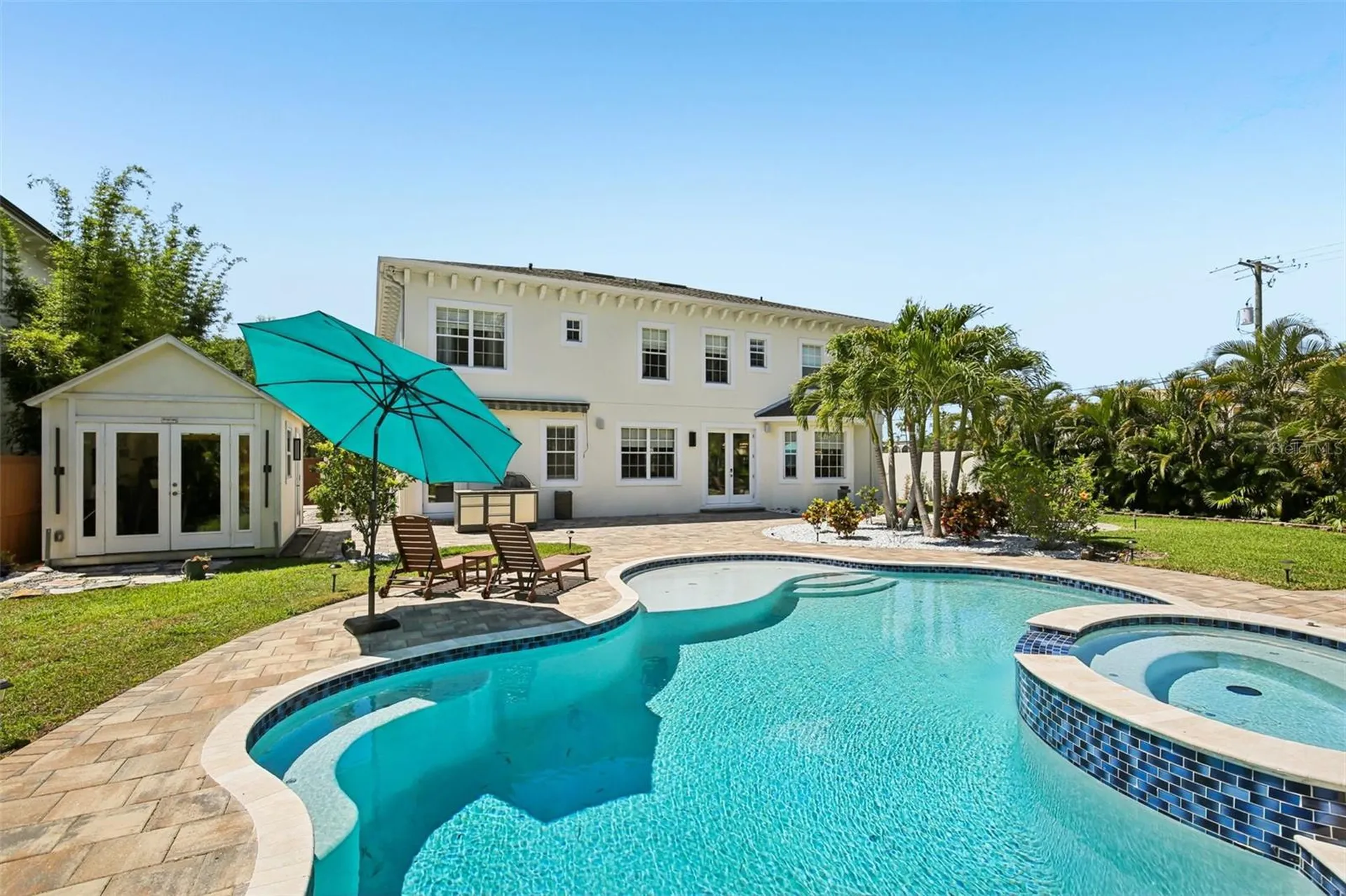 3621 W Morrison Avenue Tampa FL 33629