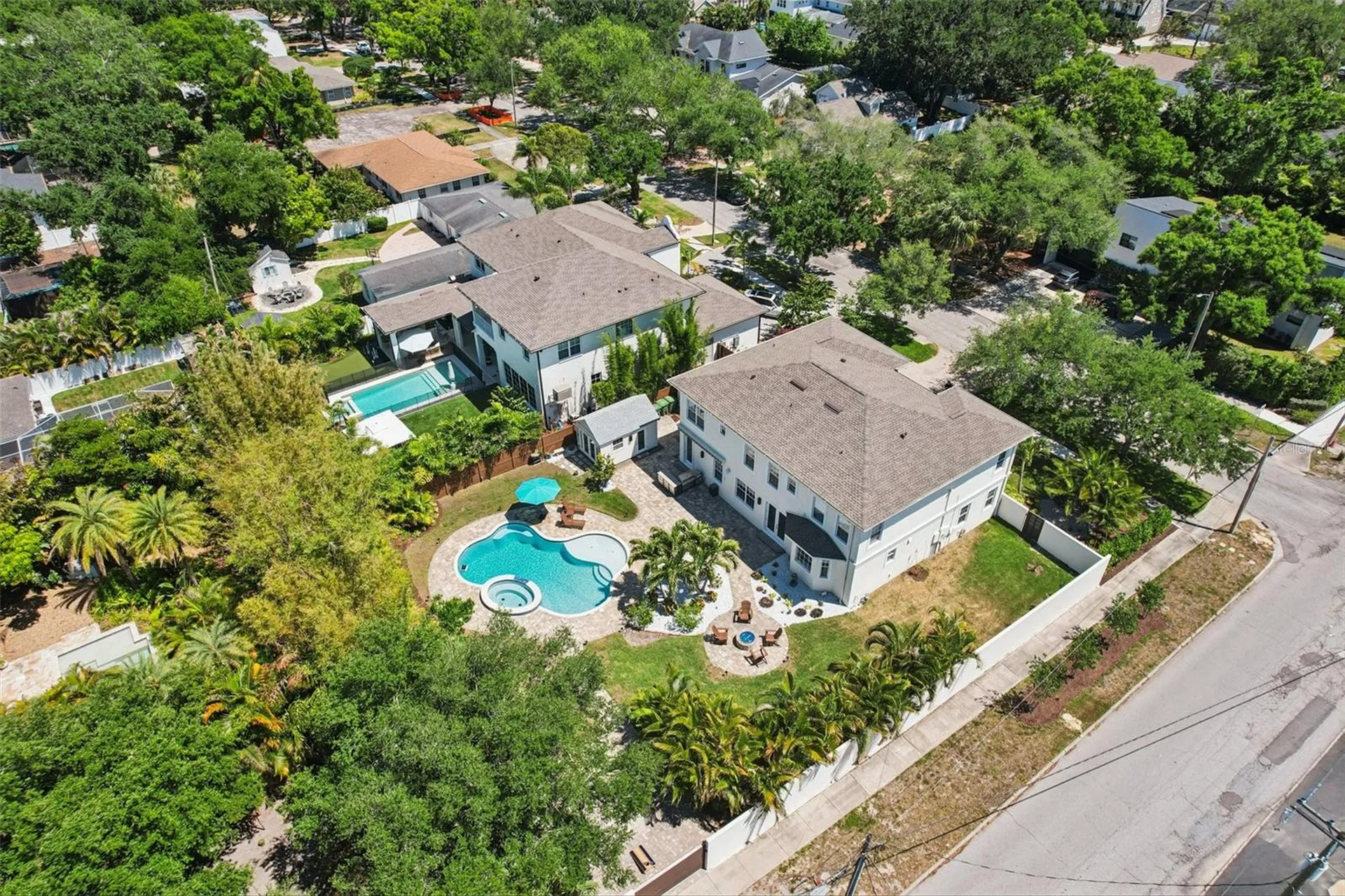 3621 W Morrison Avenue Tampa FL 33629
