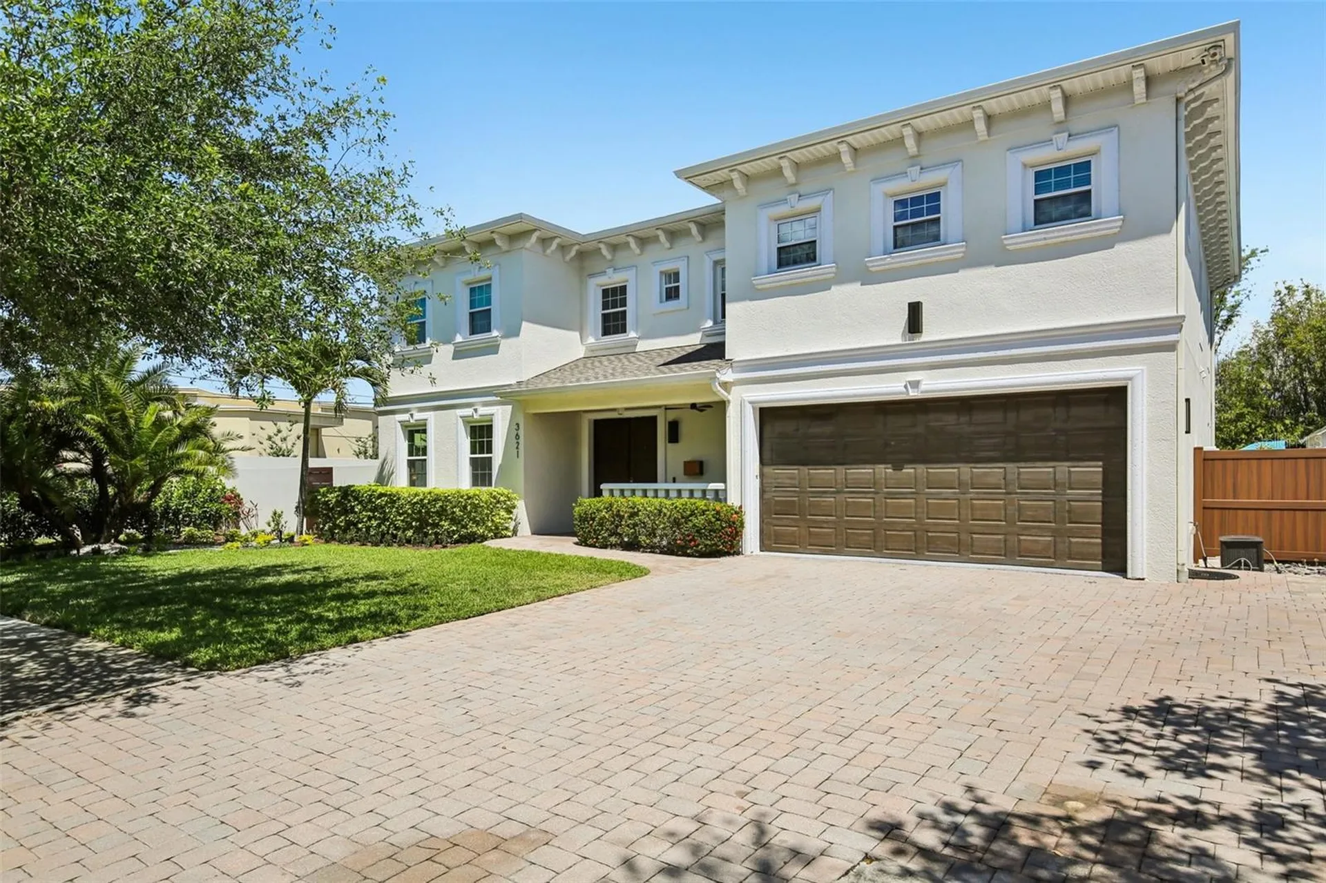 3621 W Morrison Avenue Tampa FL 33629