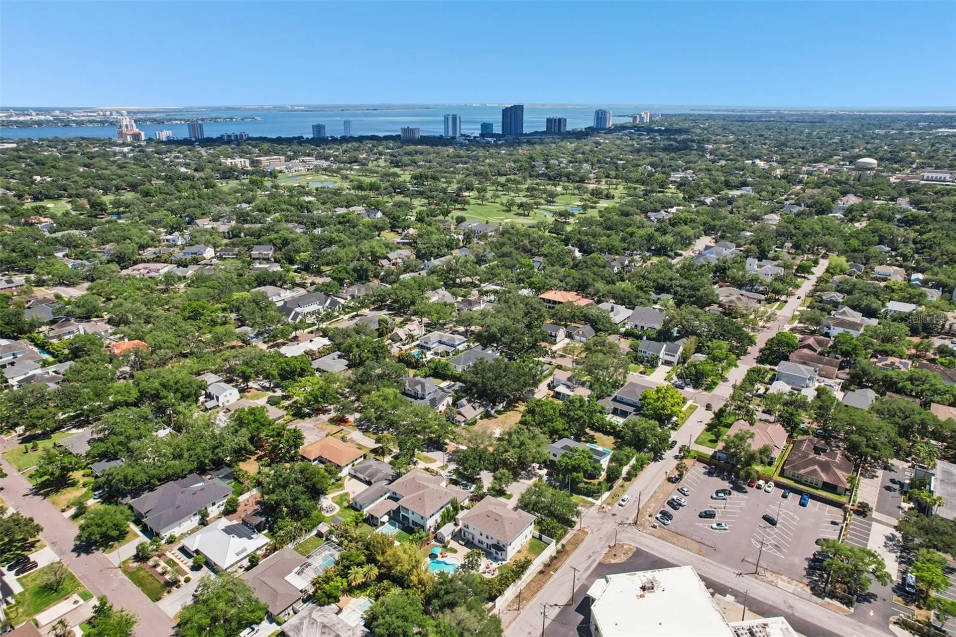 3621 W Morrison Avenue Tampa FL 33629