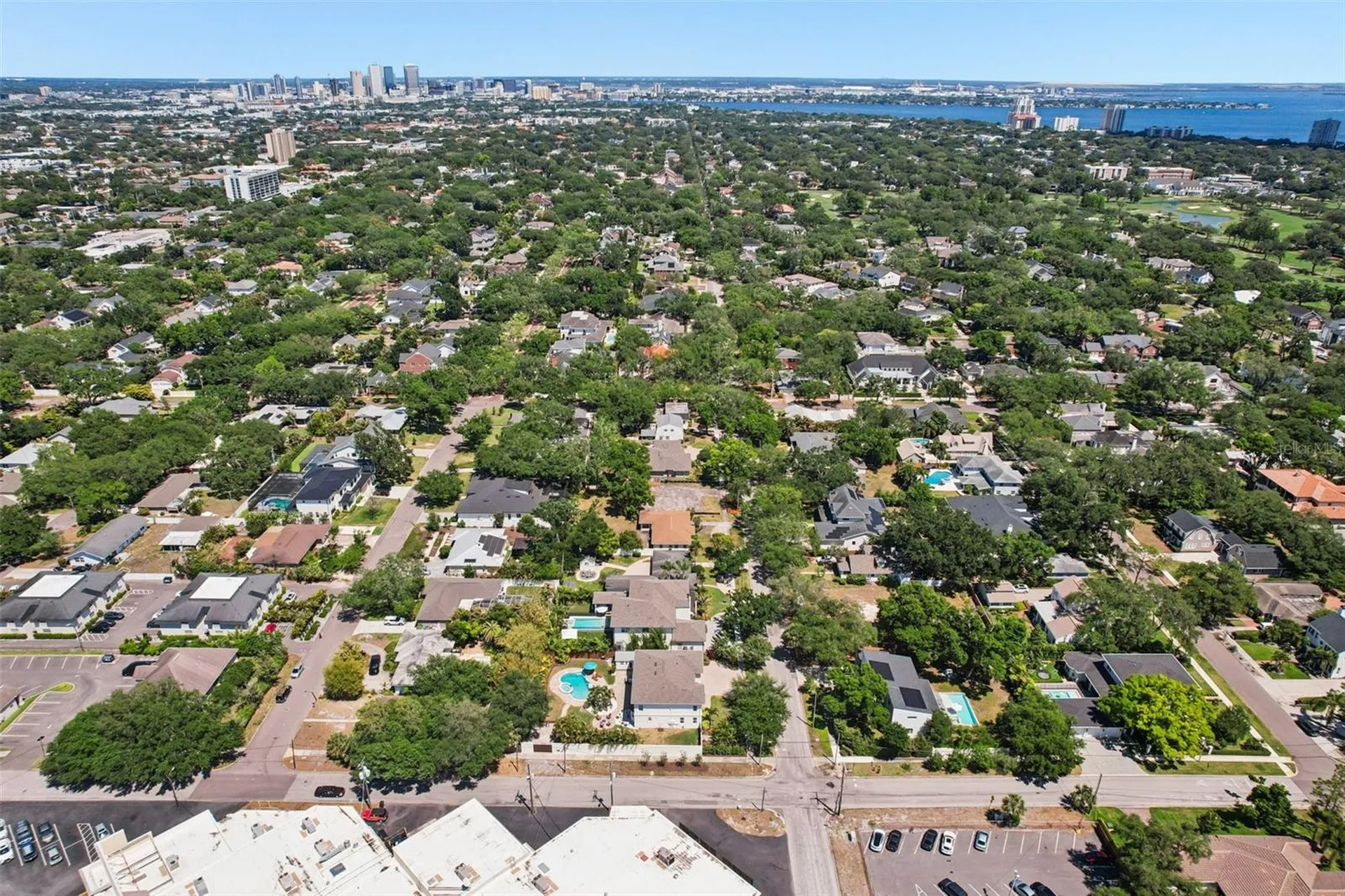 3621 W Morrison Avenue Tampa FL 33629