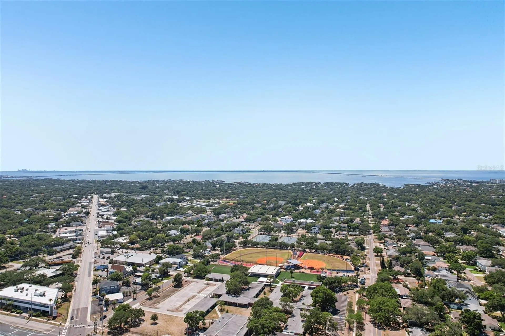 3621 W Morrison Avenue Tampa FL 33629