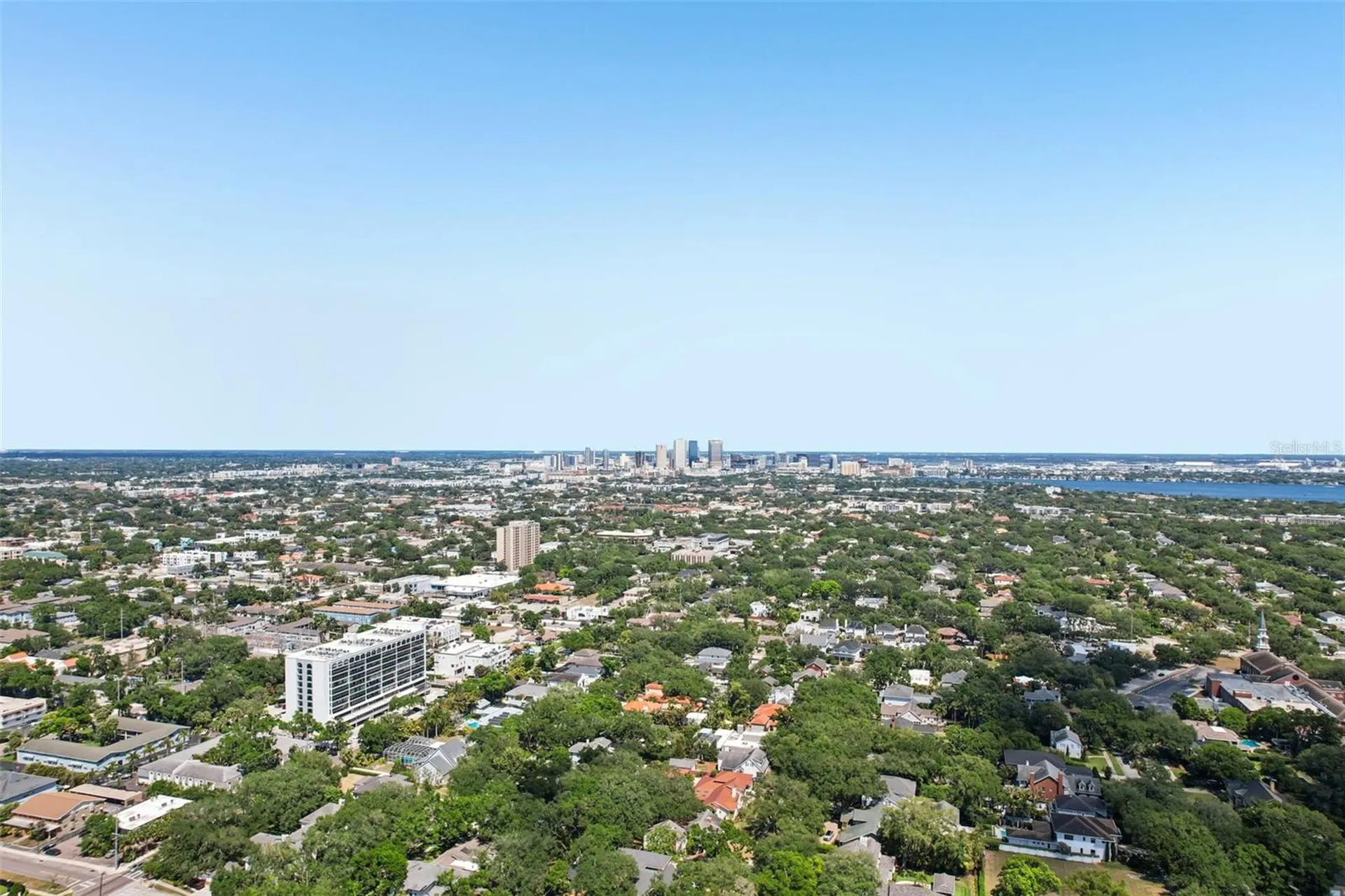 3621 W Morrison Avenue Tampa FL 33629