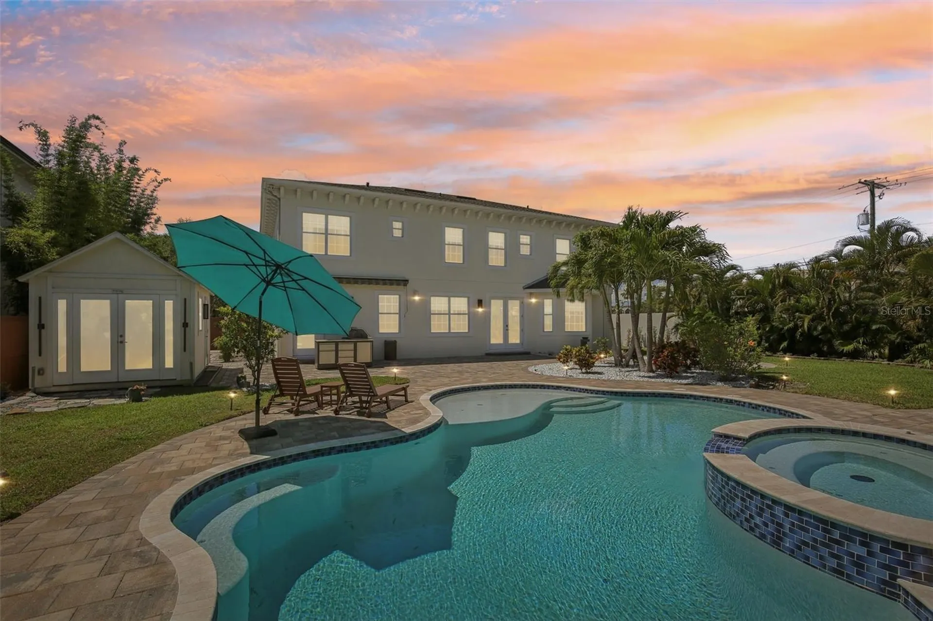 3621 W Morrison Avenue Tampa FL 33629