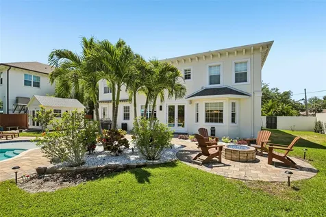 3621 W Morrison Avenue Tampa FL 33629