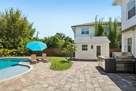 3621 W Morrison Avenue Tampa FL 33629