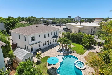 3621 W Morrison Avenue Tampa FL 33629