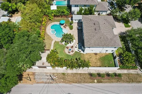 3621 W Morrison Avenue Tampa FL 33629