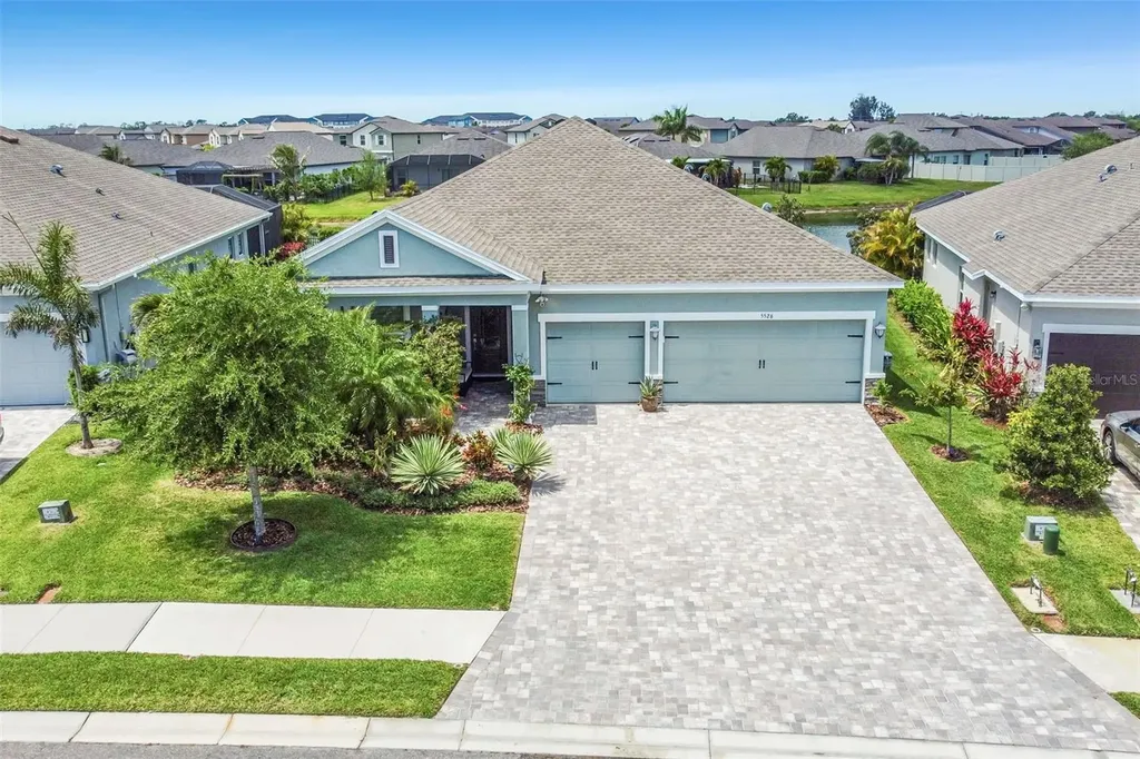 5526 Gavella Cove Palmetto FL 34221
