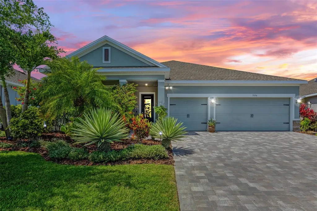 5526 Gavella Cove Palmetto FL 34221