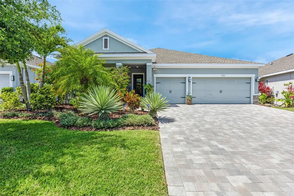 5526 Gavella Cove Palmetto FL 34221