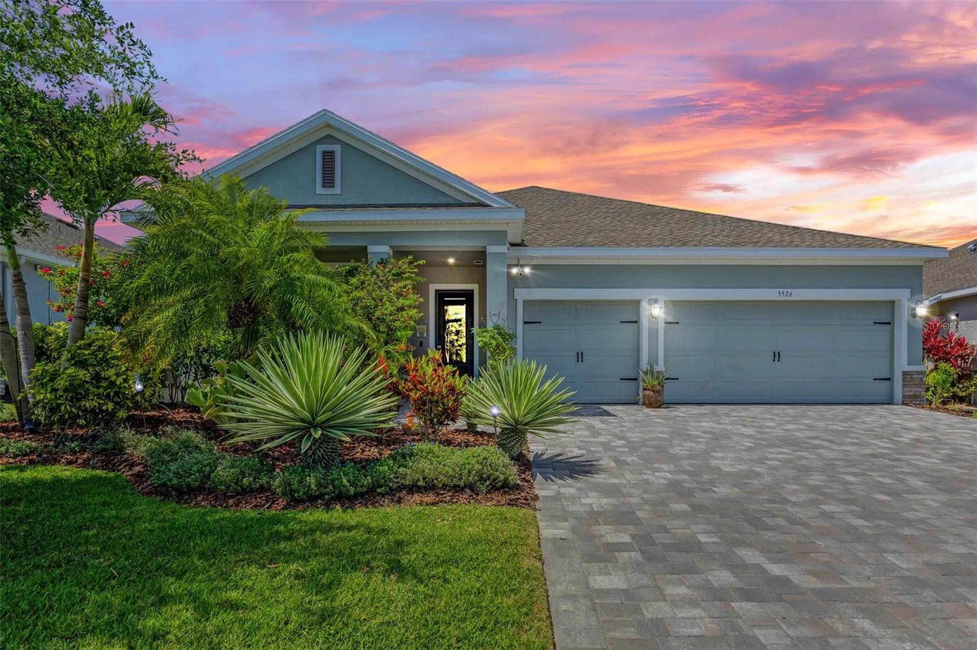 5526 Gavella Cove Palmetto FL 34221