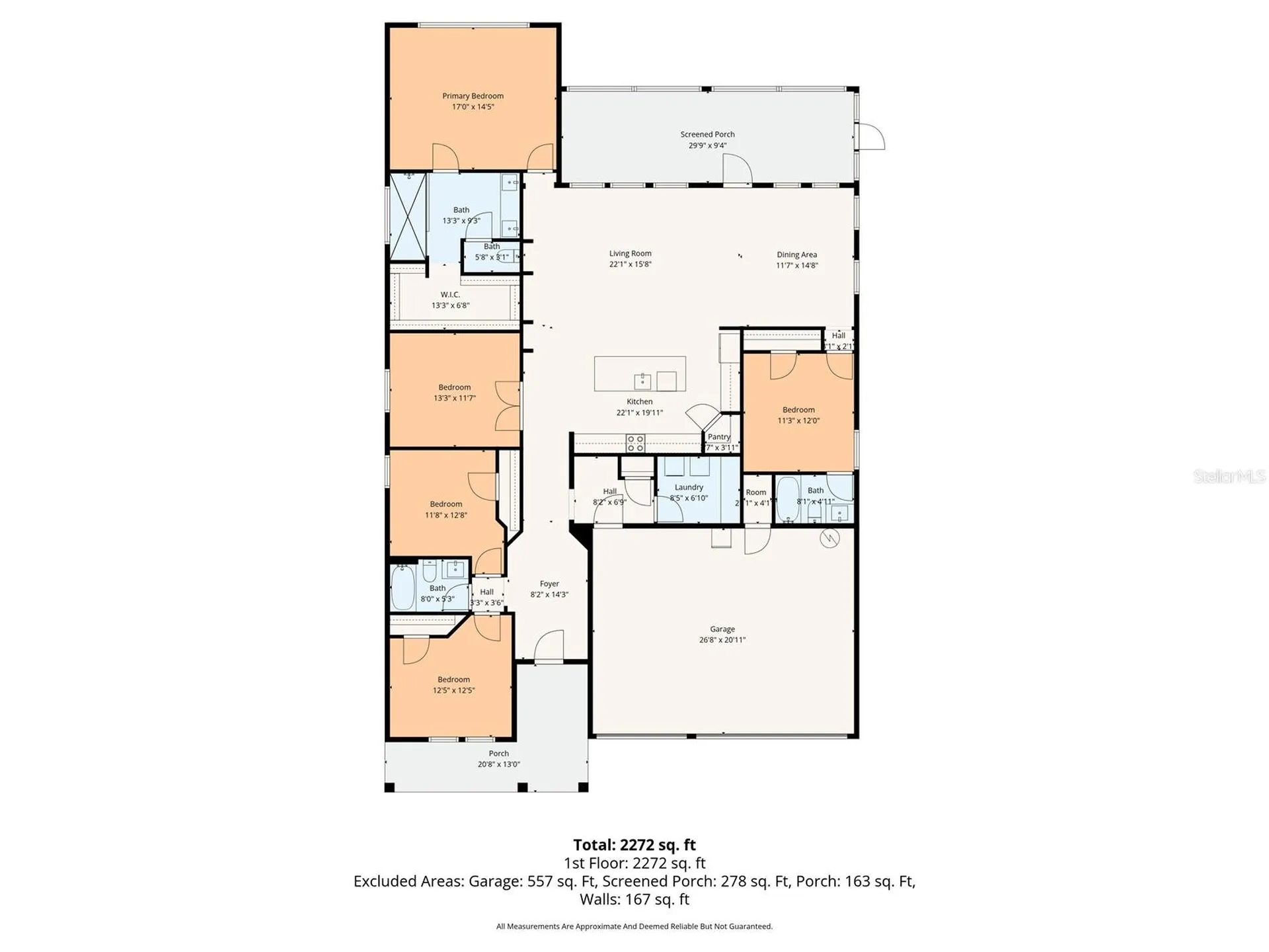 5526 Gavella Cove Palmetto FL 34221