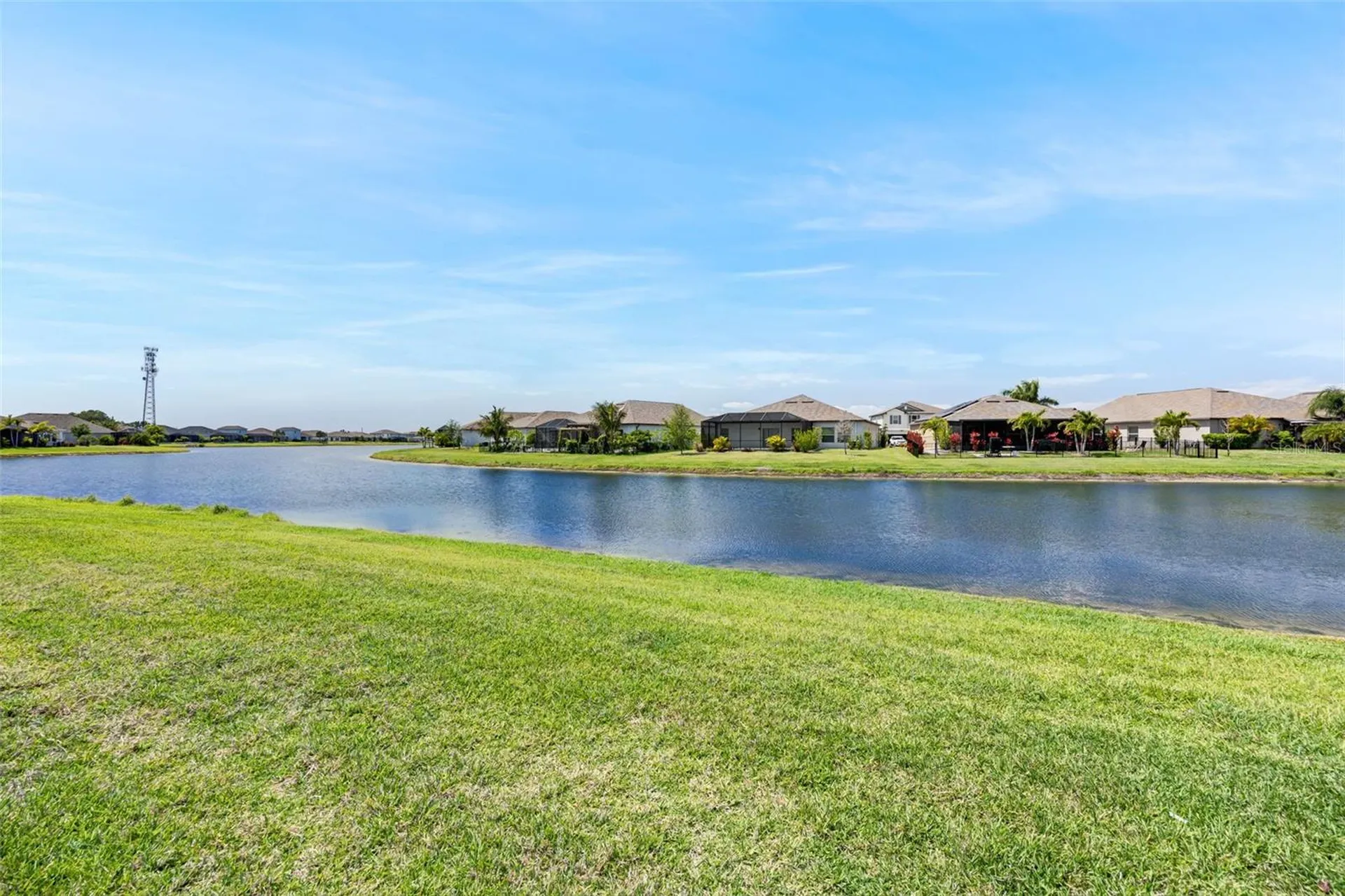 5526 Gavella Cove Palmetto FL 34221