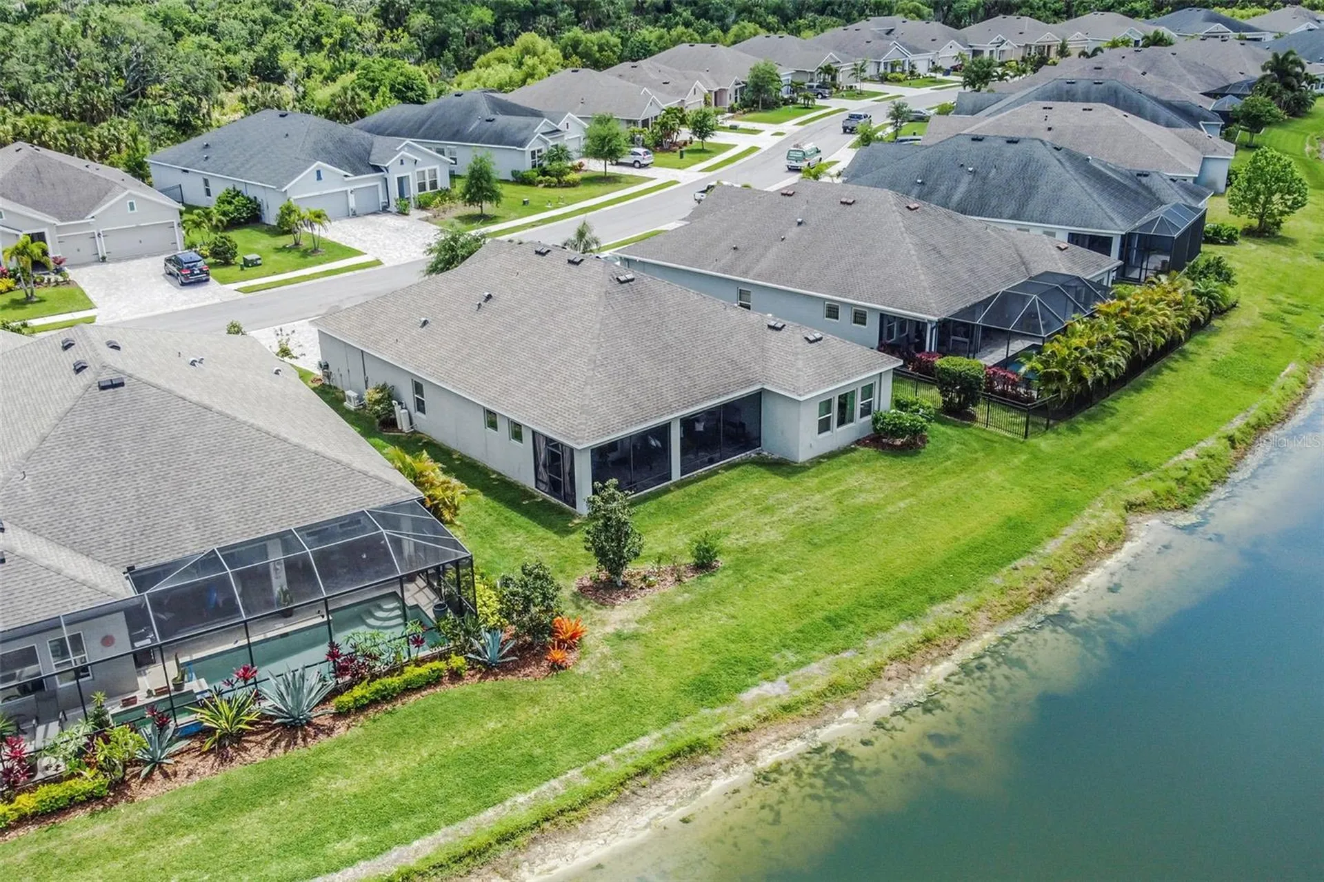 5526 Gavella Cove Palmetto FL 34221