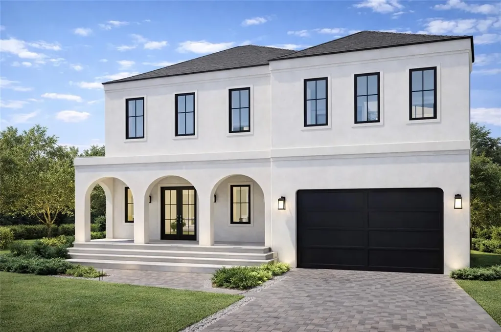 4414 W Lawn Avenue Tampa FL 33611