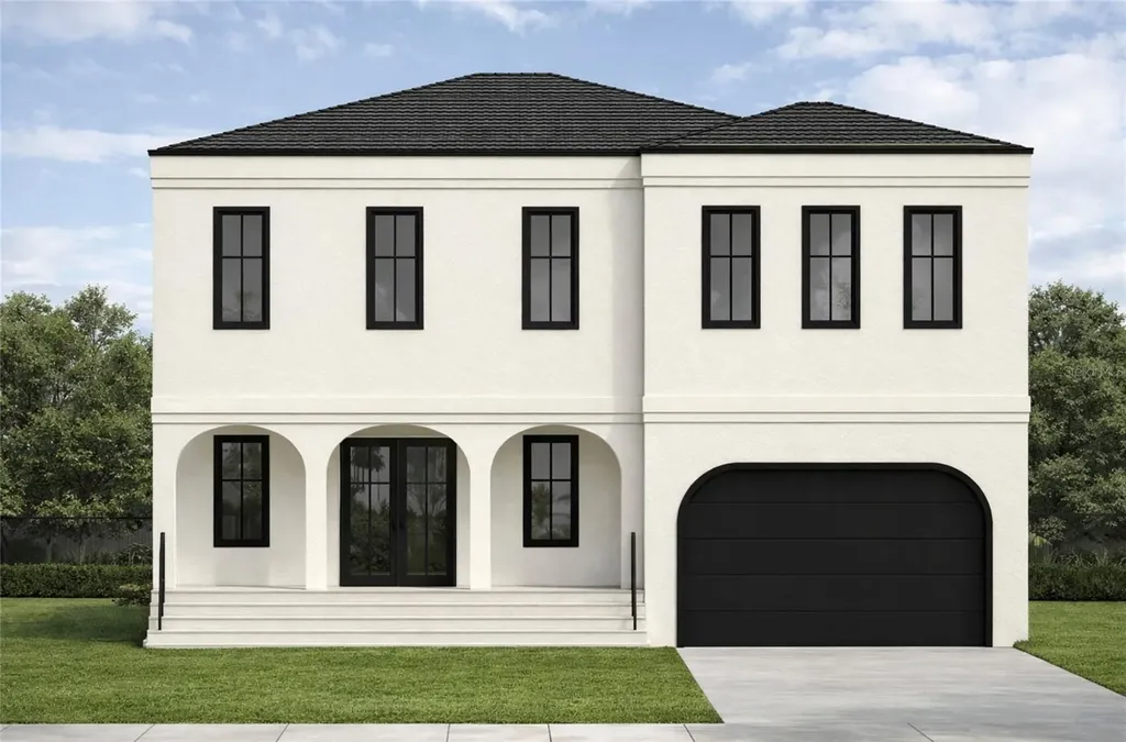 4414 W Lawn Avenue Tampa FL 33611