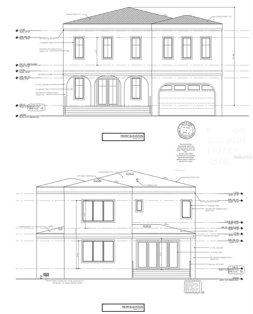 4414 W Lawn Avenue Tampa FL 33611