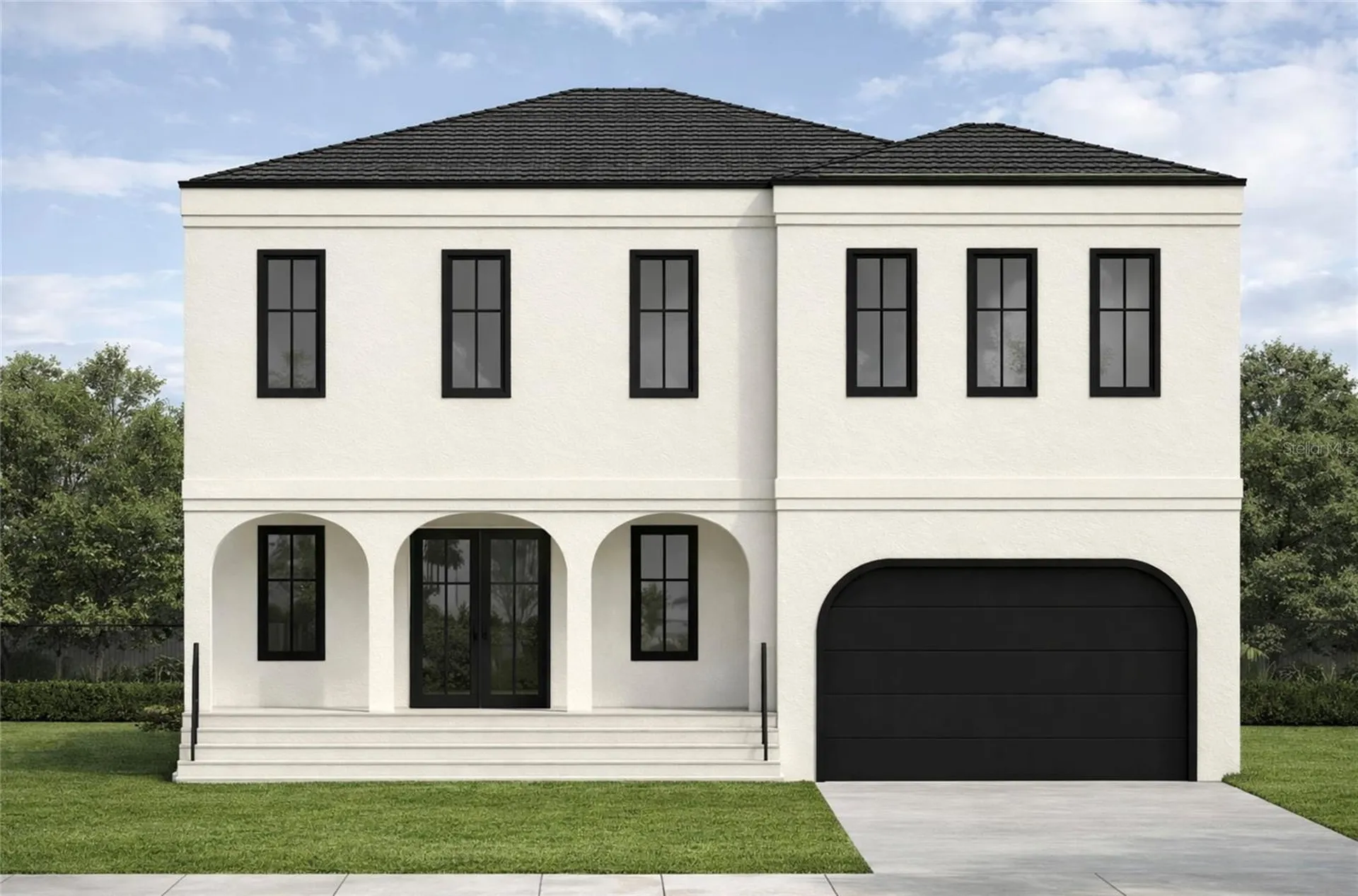 4414 W Lawn Avenue Tampa FL 33611