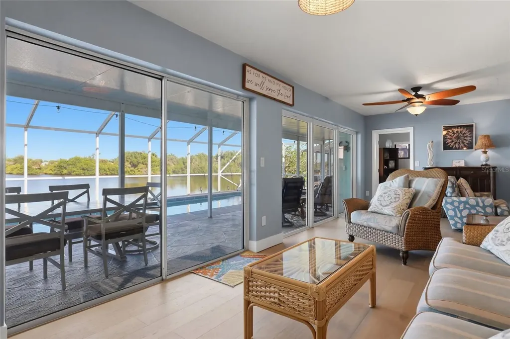 414 Spring Lake Boulevard NW Port Charlotte FL 33952