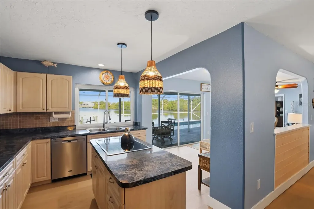 414 Spring Lake Boulevard NW Port Charlotte FL 33952