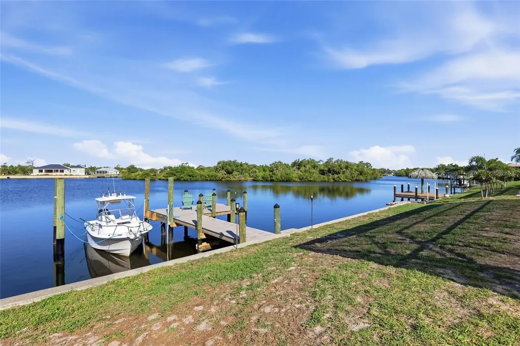 414 Spring Lake Boulevard NW Port Charlotte FL 33952