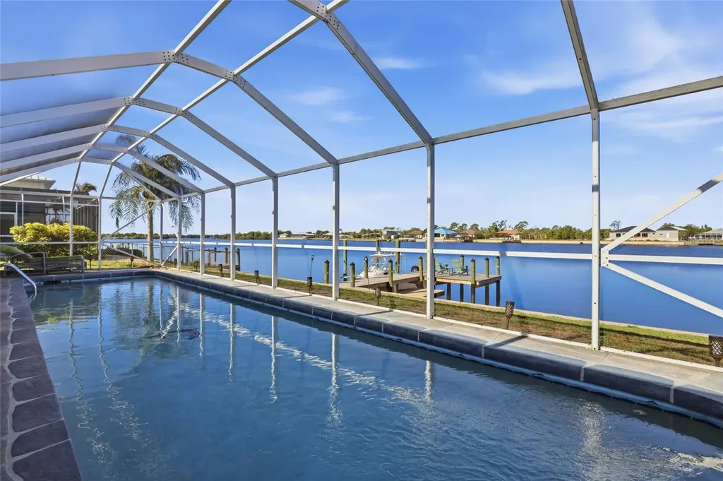 414 Spring Lake Boulevard NW Port Charlotte FL 33952