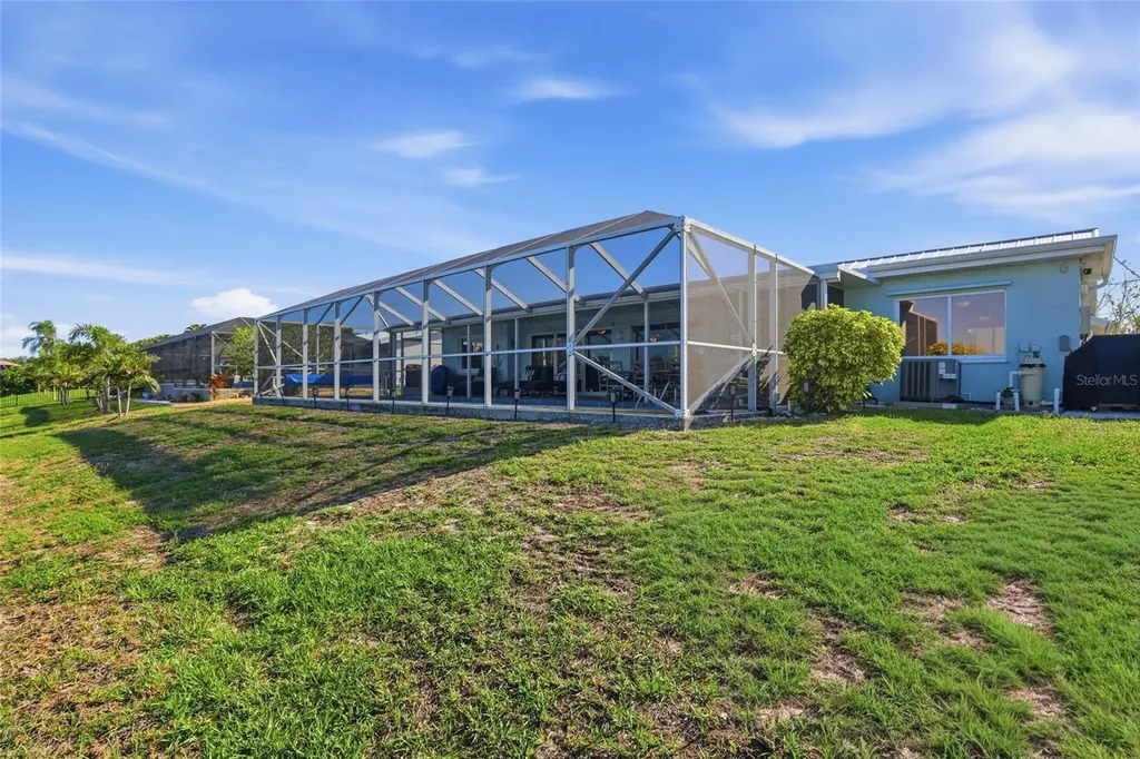 414 Spring Lake Boulevard NW Port Charlotte FL 33952