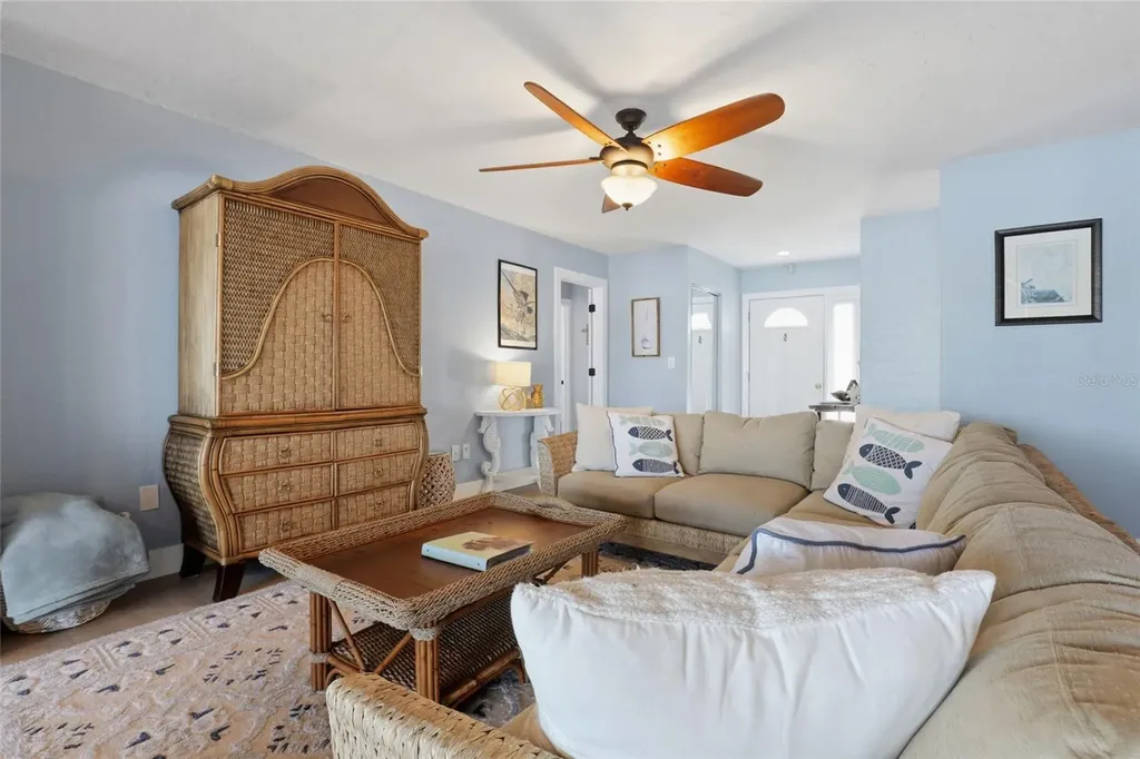 414 Spring Lake Boulevard NW Port Charlotte FL 33952