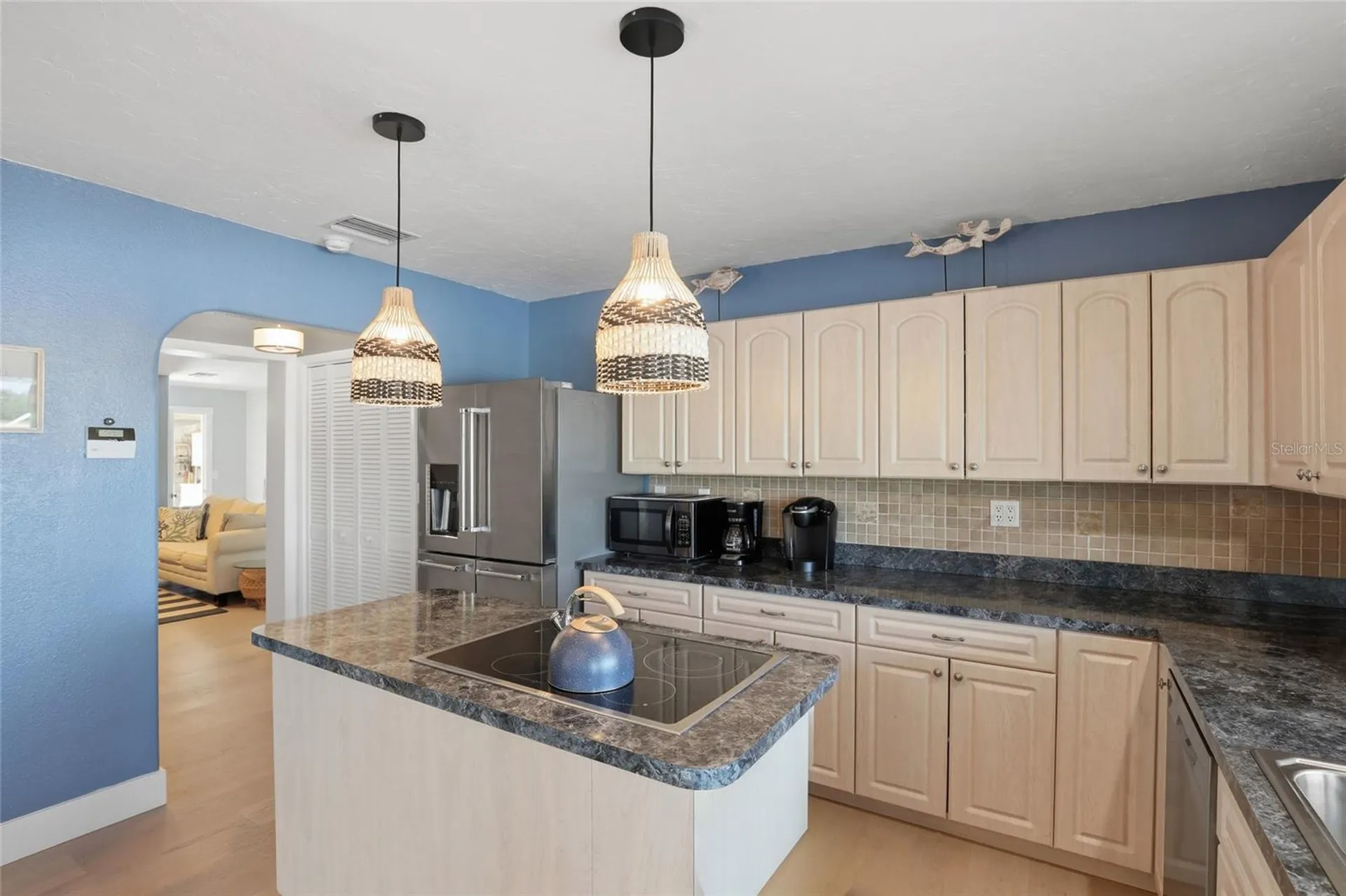 414 Spring Lake Boulevard NW Port Charlotte FL 33952