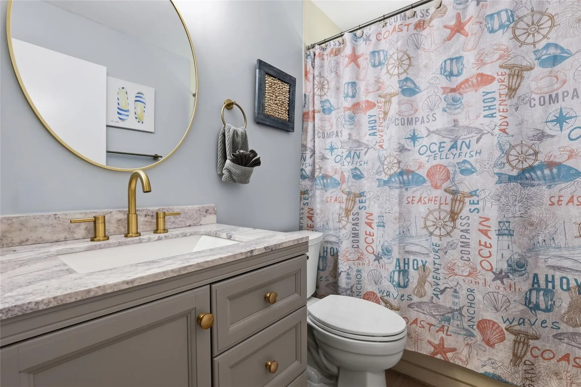 414 Spring Lake Boulevard NW Port Charlotte FL 33952