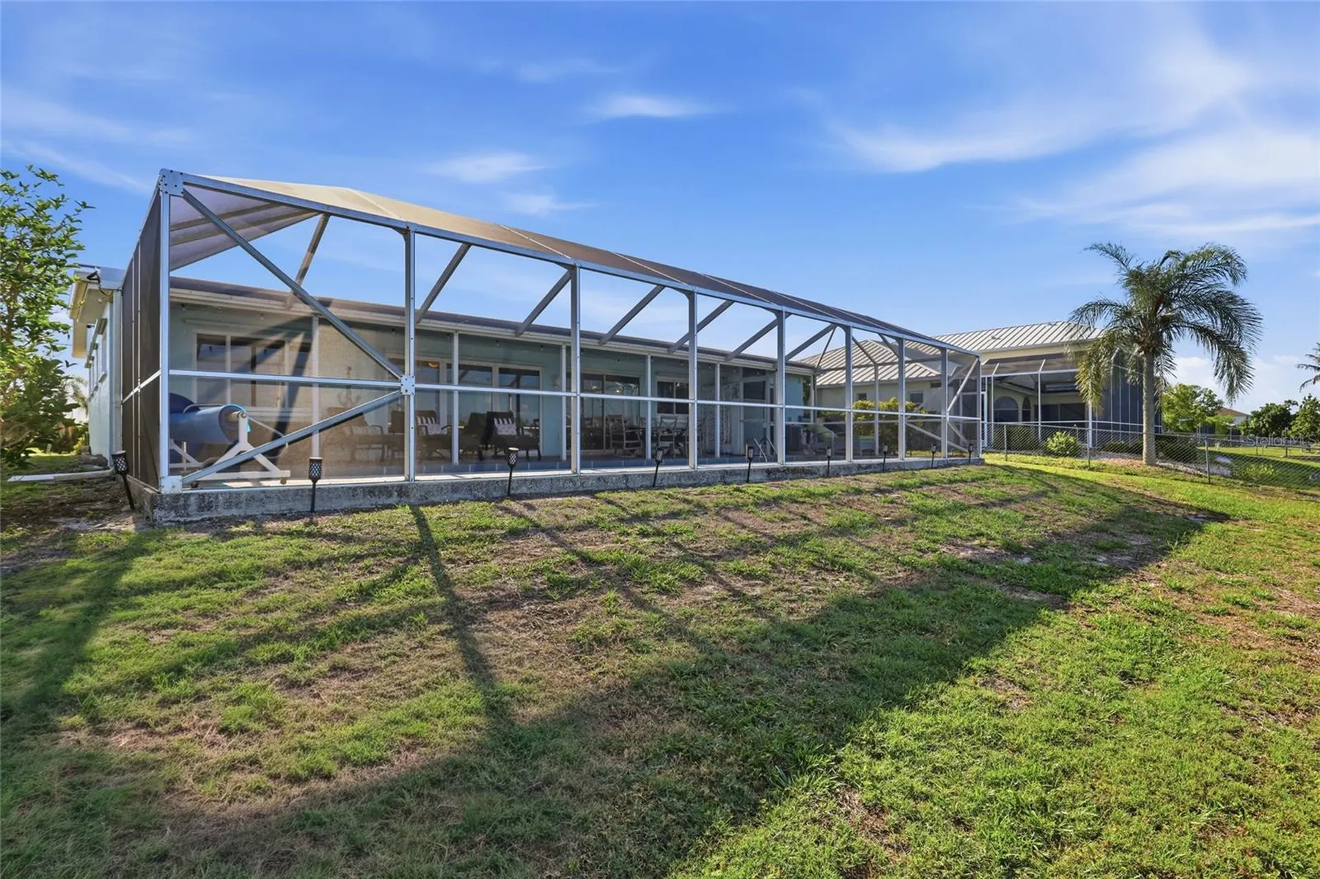 414 Spring Lake Boulevard NW Port Charlotte FL 33952