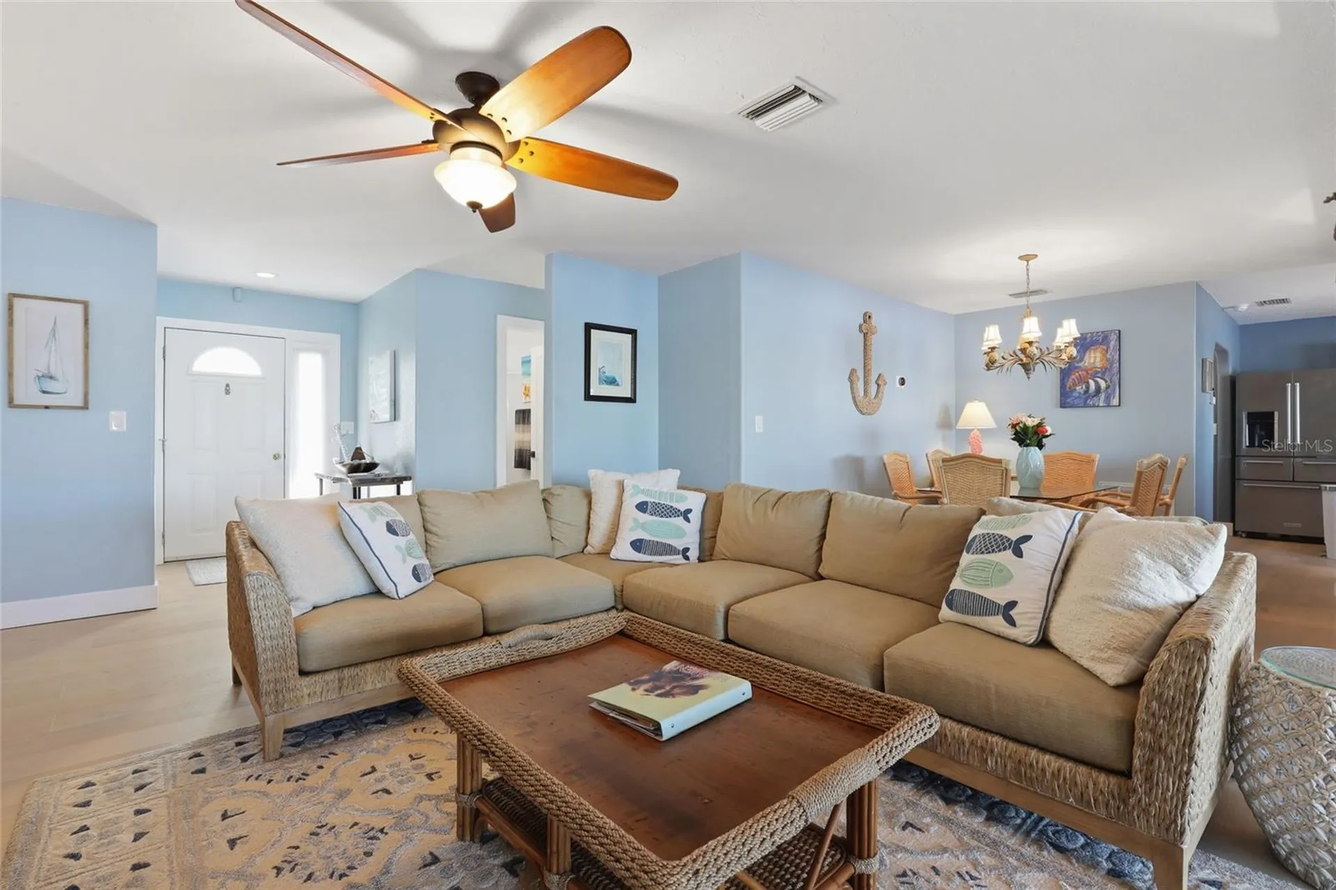414 Spring Lake Boulevard NW Port Charlotte FL 33952