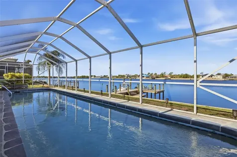 414 Spring Lake Boulevard NW Port Charlotte FL 33952