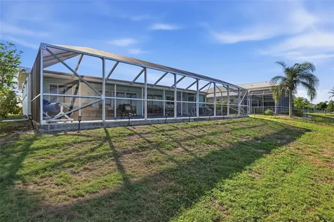 414 Spring Lake Boulevard NW Port Charlotte FL 33952