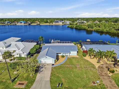 414 Spring Lake Boulevard NW Port Charlotte FL 33952