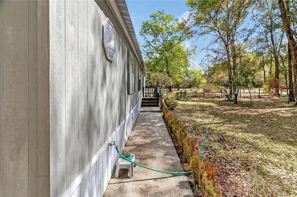 14395 NE 50th Place Williston FL 32696
