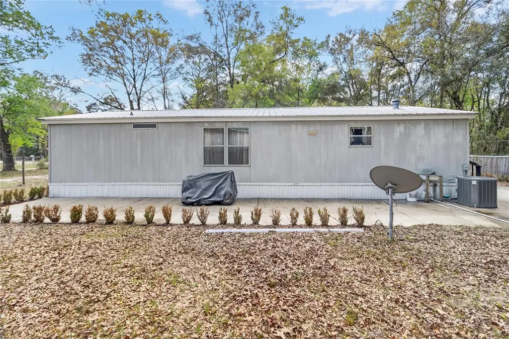 14395 NE 50th Place Williston FL 32696