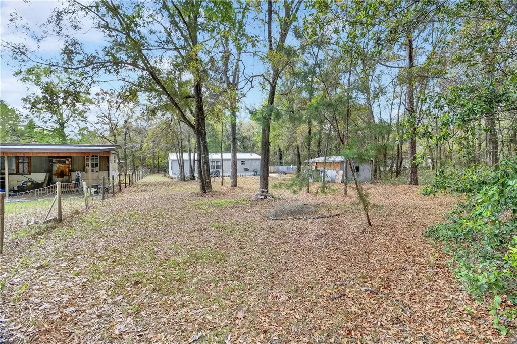14395 NE 50th Place Williston FL 32696