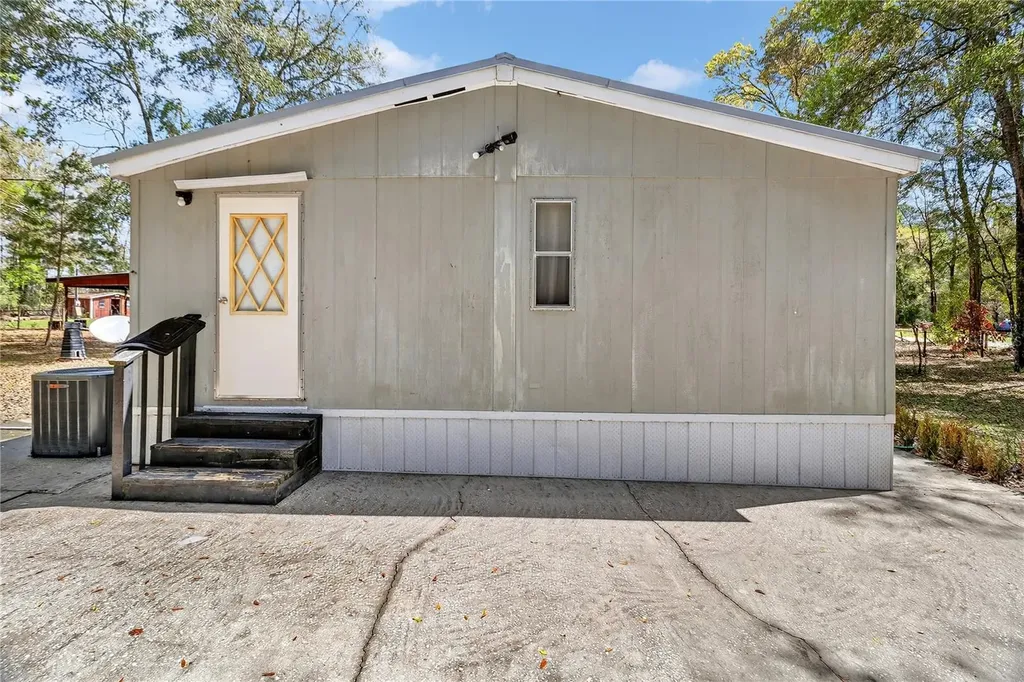 14395 NE 50th Place Williston FL 32696