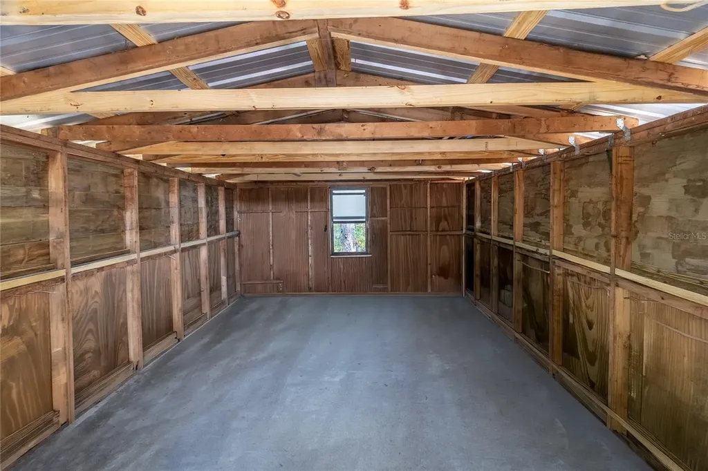 14395 NE 50th Place Williston FL 32696