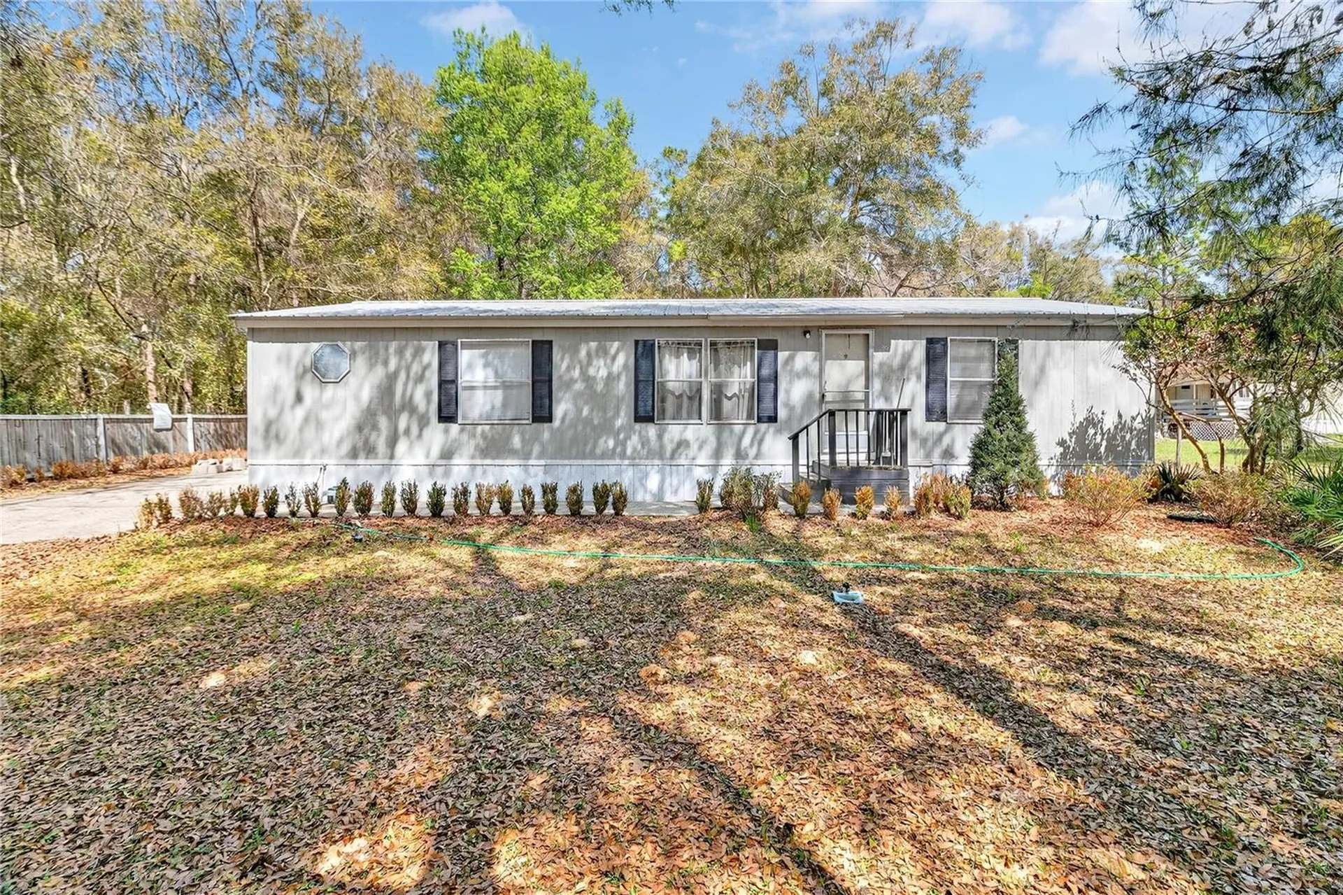 14395 NE 50th Place Williston FL 32696