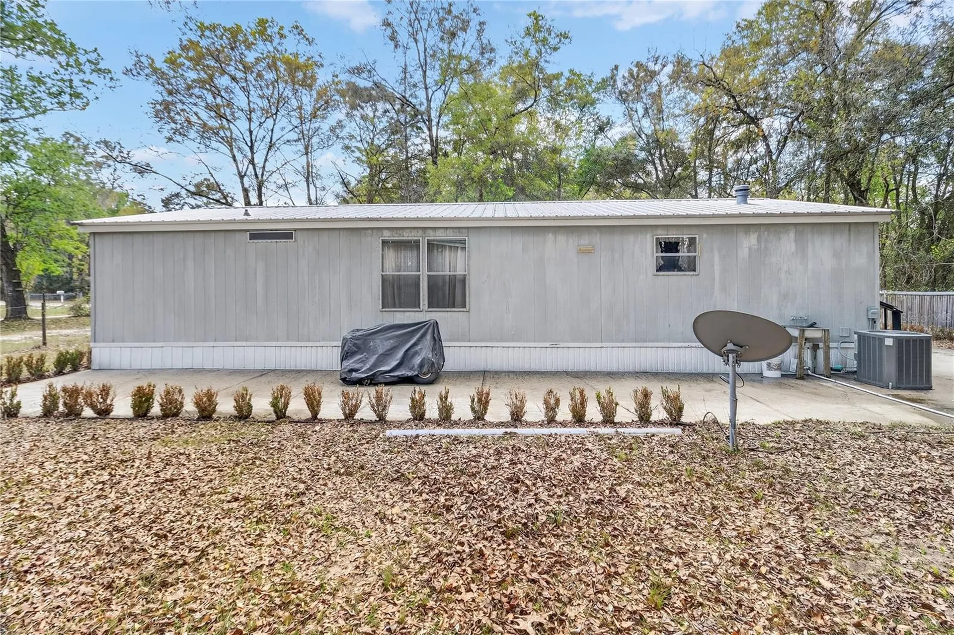 14395 NE 50th Place Williston FL 32696