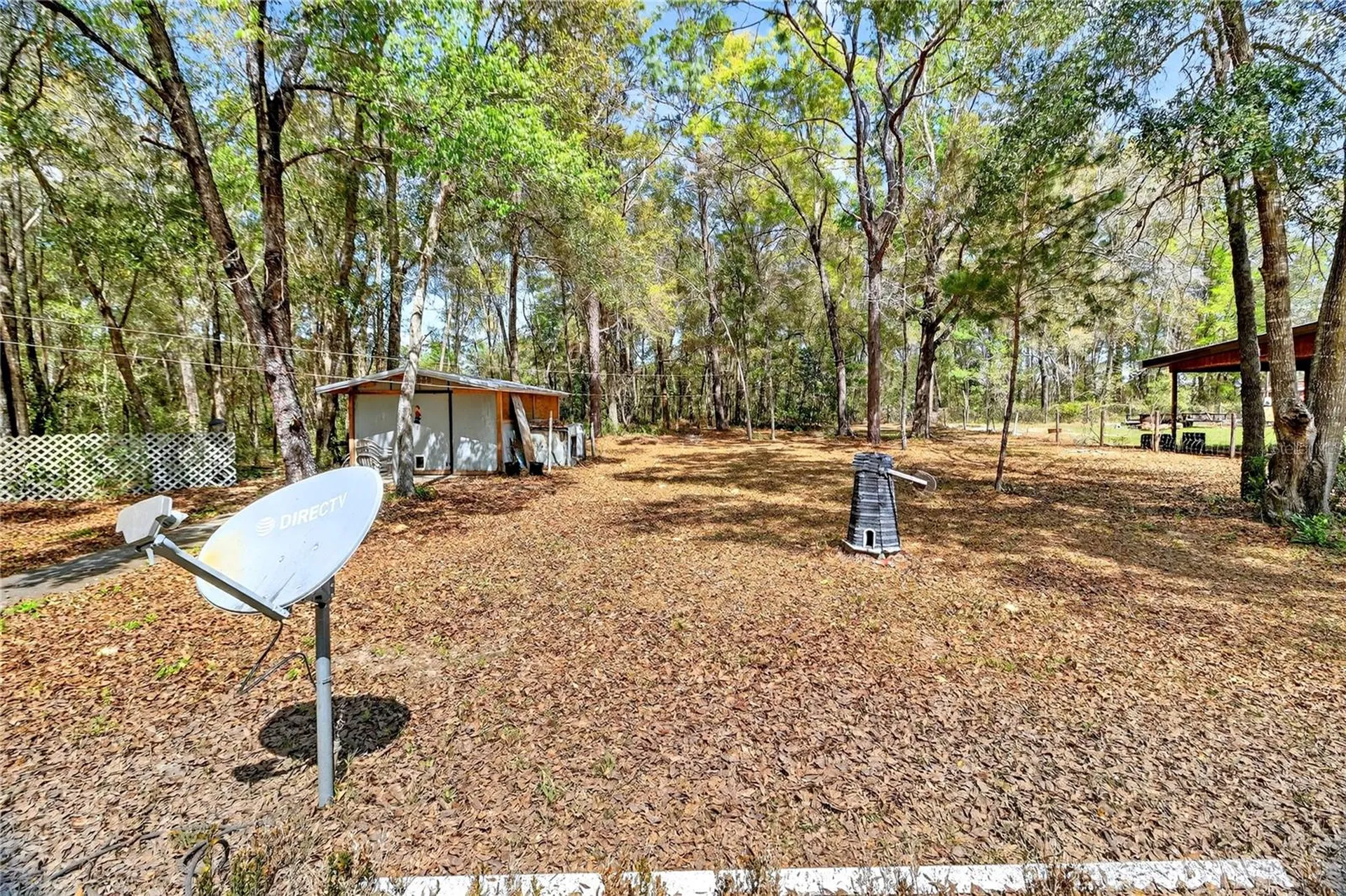 14395 NE 50th Place Williston FL 32696