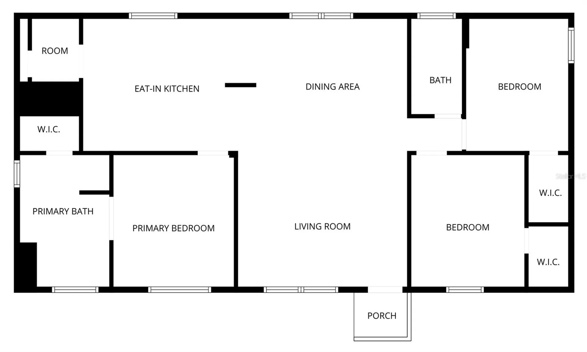 14395 NE 50th Place Williston FL 32696