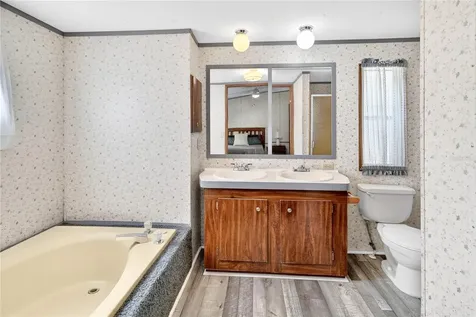 14395 NE 50th Place Williston FL 32696